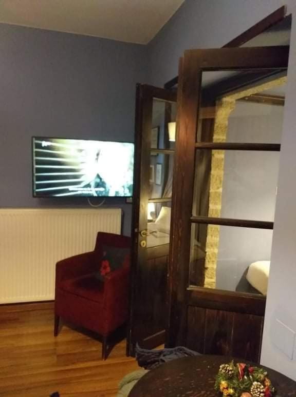 Soul boutique hotel Bed and Breakfast in North Macedonia