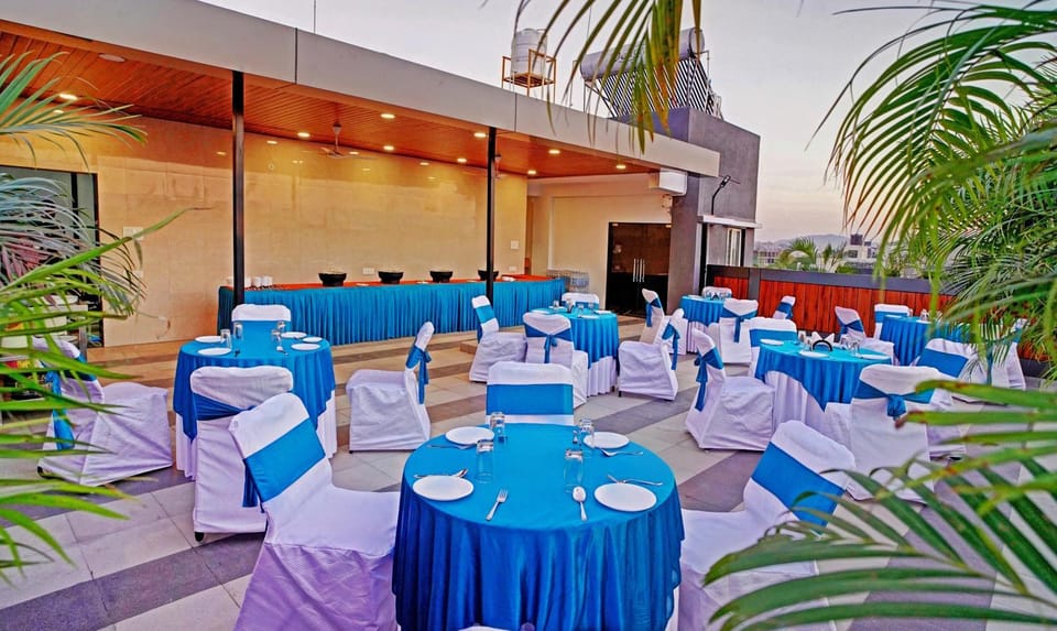 Banquet/Function facilities