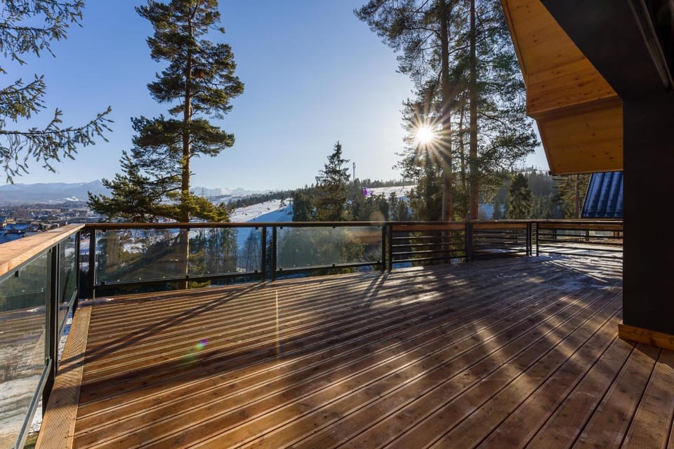 Balcony/Terrace, Sunrise, Sunset