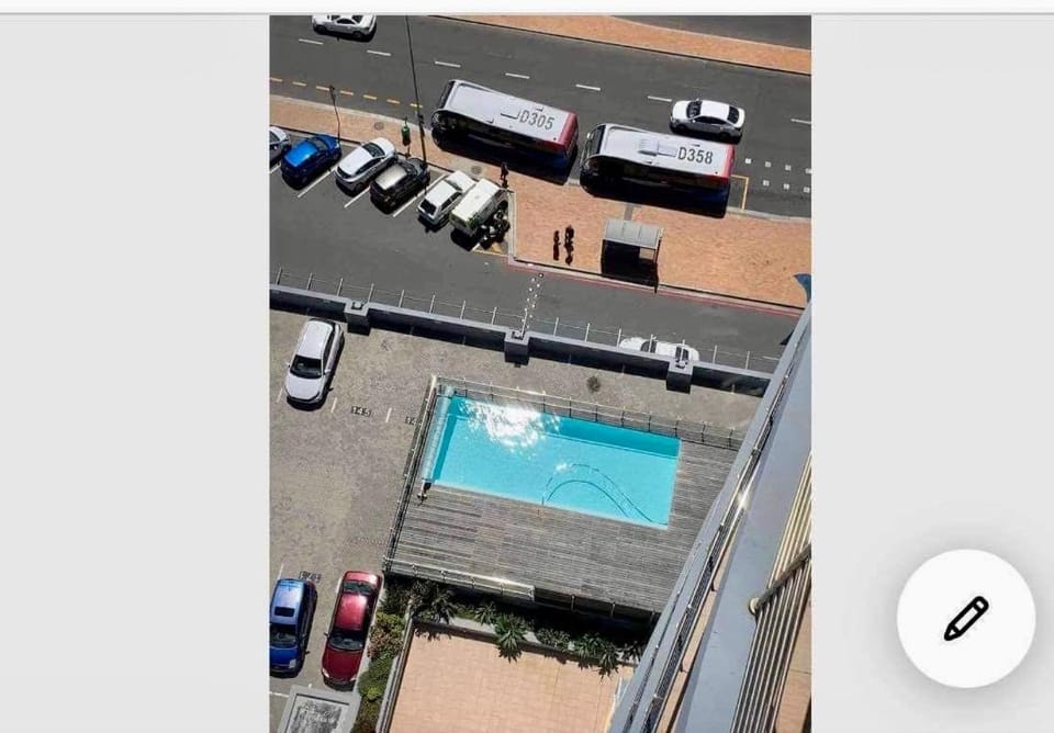 Horizon Bay 1502 Apartment in Cape Town