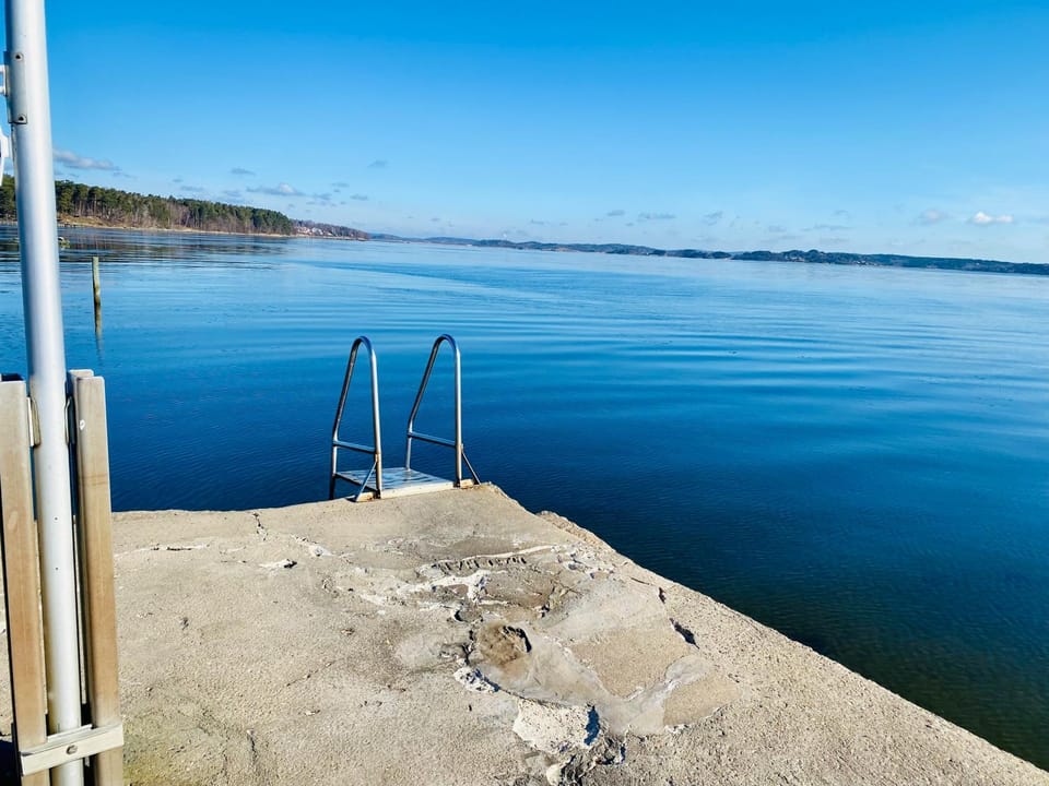 Le Chalet Onsala Apartment in Västra Götaland County