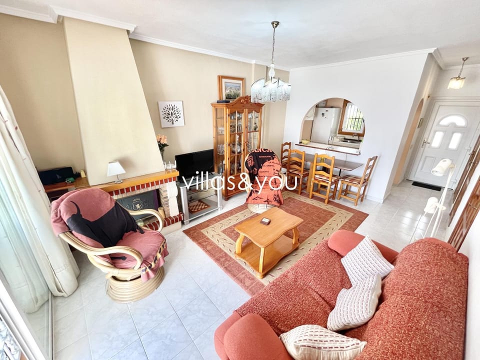Bravo Ciudad Quesada by Villas&You House in Vega Baja del Segura