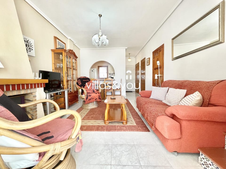 Bravo Ciudad Quesada by Villas&You House in Vega Baja del Segura