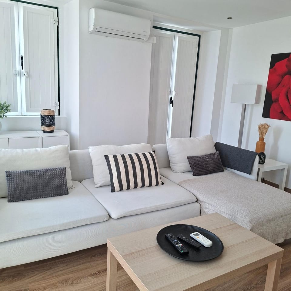 Casa do Coronel de Alcochete House in Lisbon District