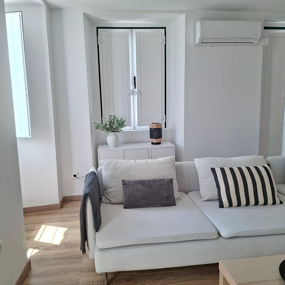 Casa do Coronel de Alcochete House in Lisbon District