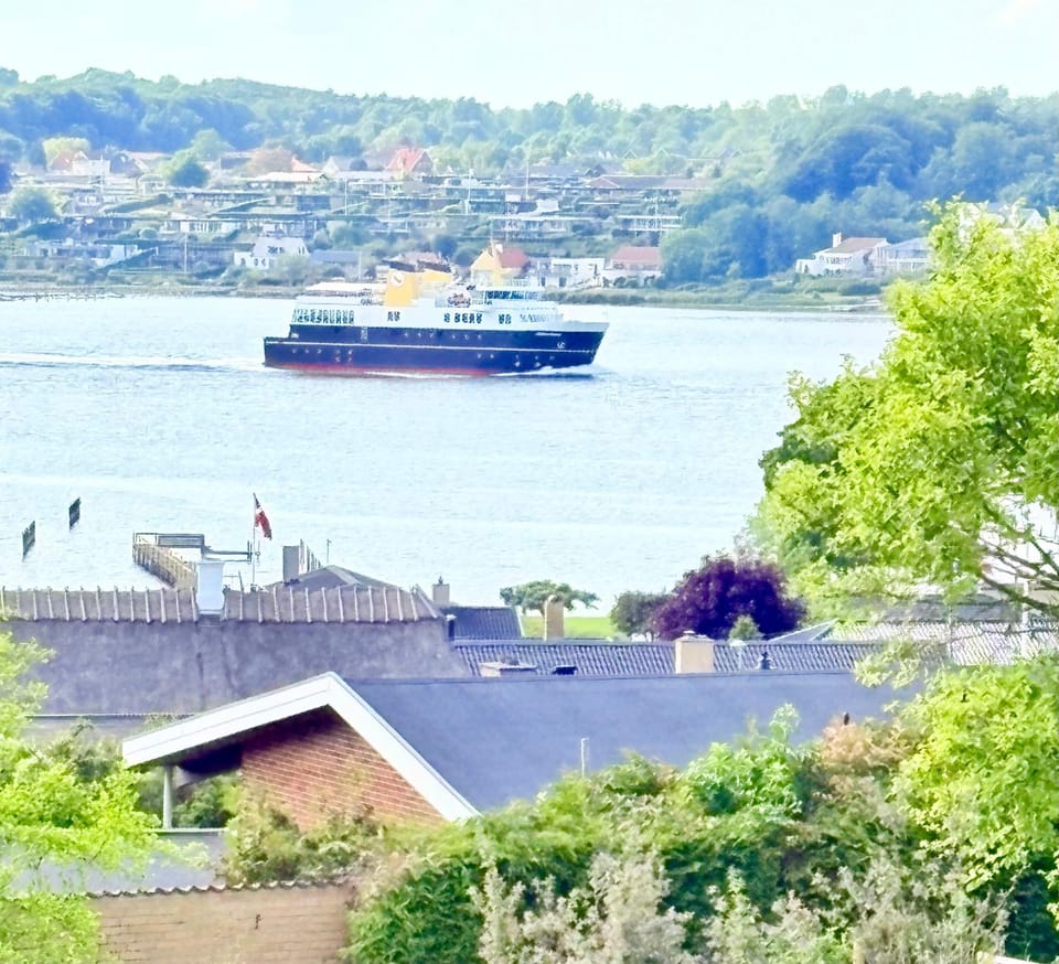 River view