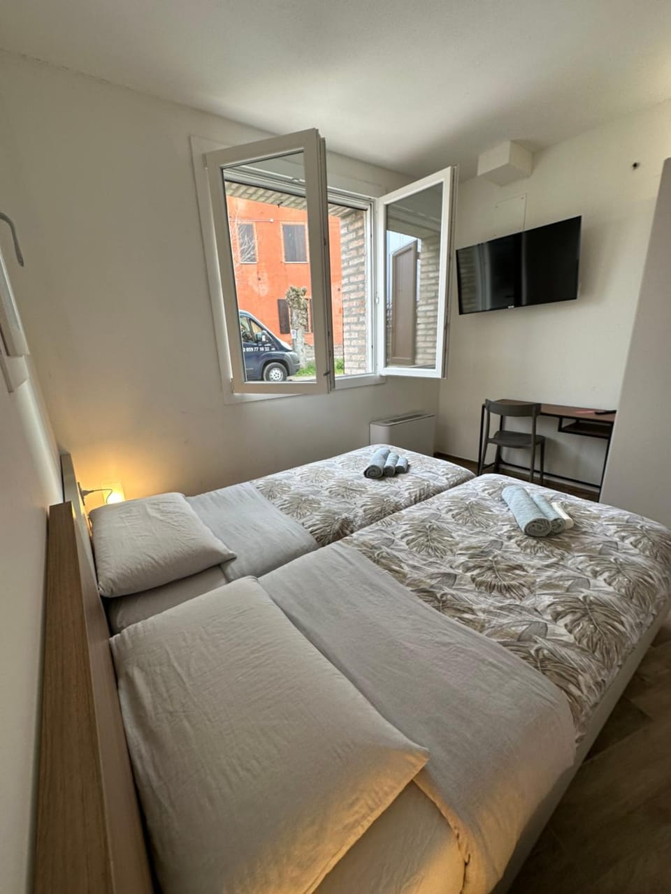 LOCANDA LA CAMPAGNOLA orari check in dalle 1130 alle 1530 e dalle 1800 alle 2300 Bed and Breakfast in Emilia-Romagna