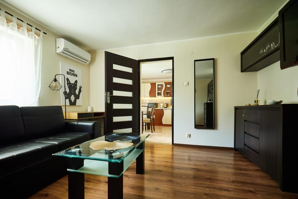 Apartament Szczecinek - Spokojna okolica Apartment in West Pomeranian Voivodeship, Poland