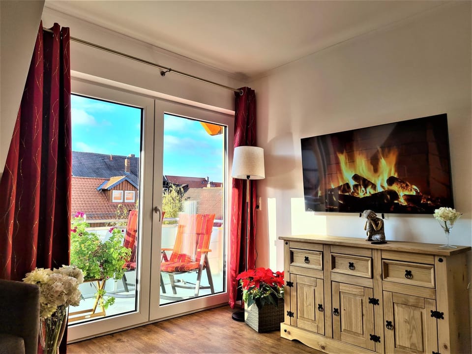 Balcony/Terrace, Seating area