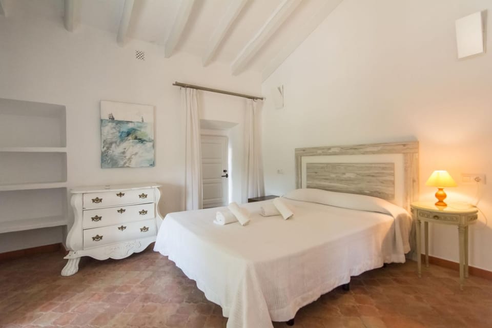 Vila Nova en Jávea Villa in Xàbia