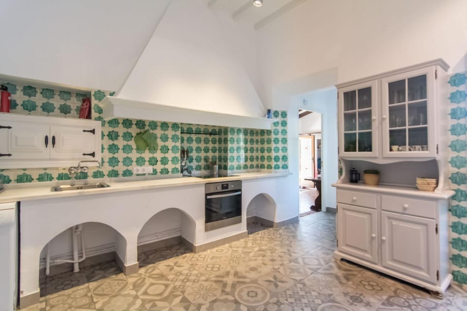 Vila Nova en Jávea Villa in Xàbia