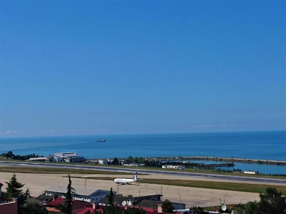 Day, Beach, Sea view