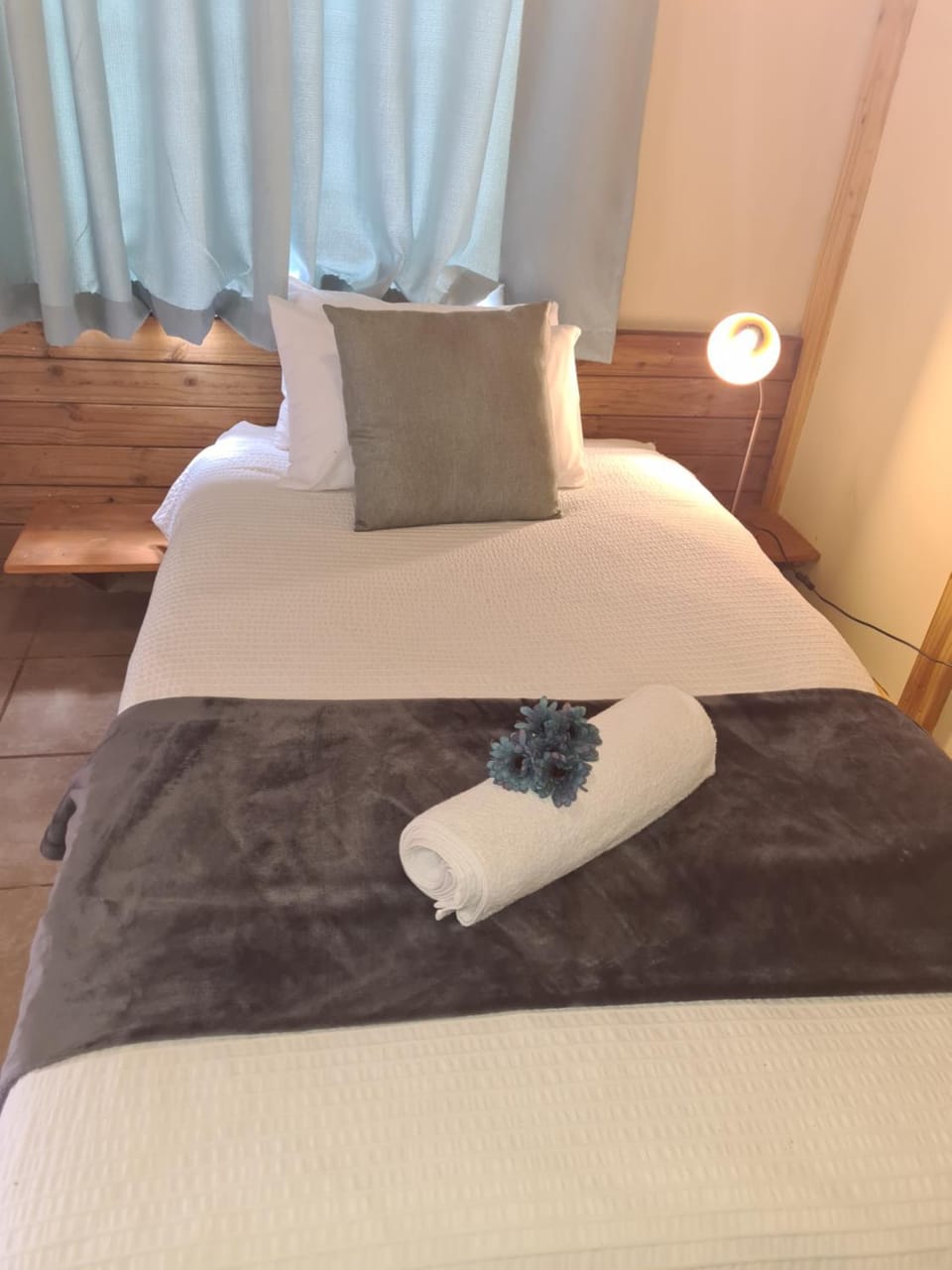 Houtgerus Gastehuis/Guesthouse Bed and Breakfast in North West, South Africa