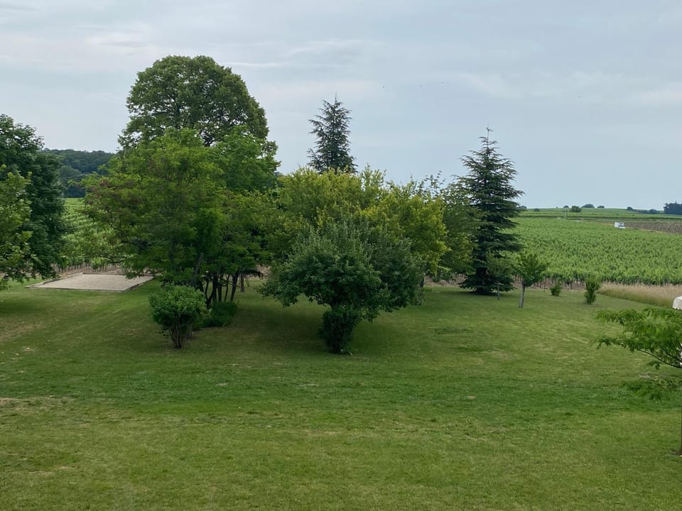 Logis Poussard Bed and Breakfast in Nouvelle-Aquitaine