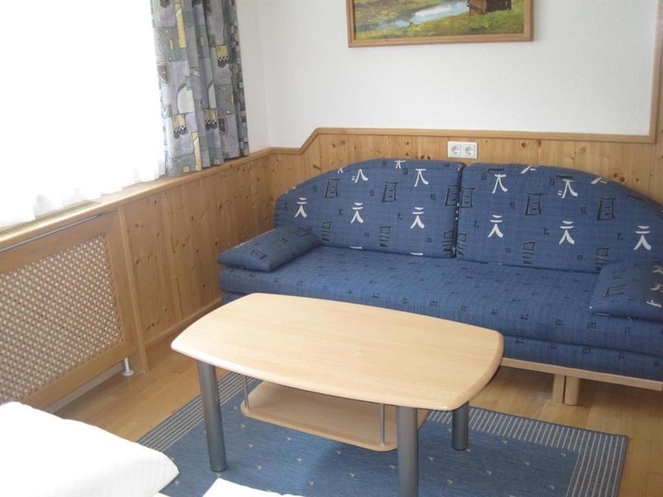 Friedheim, Haus Apartment in Tyrol