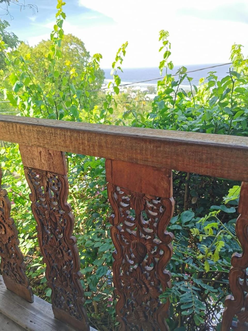 Decorative detail