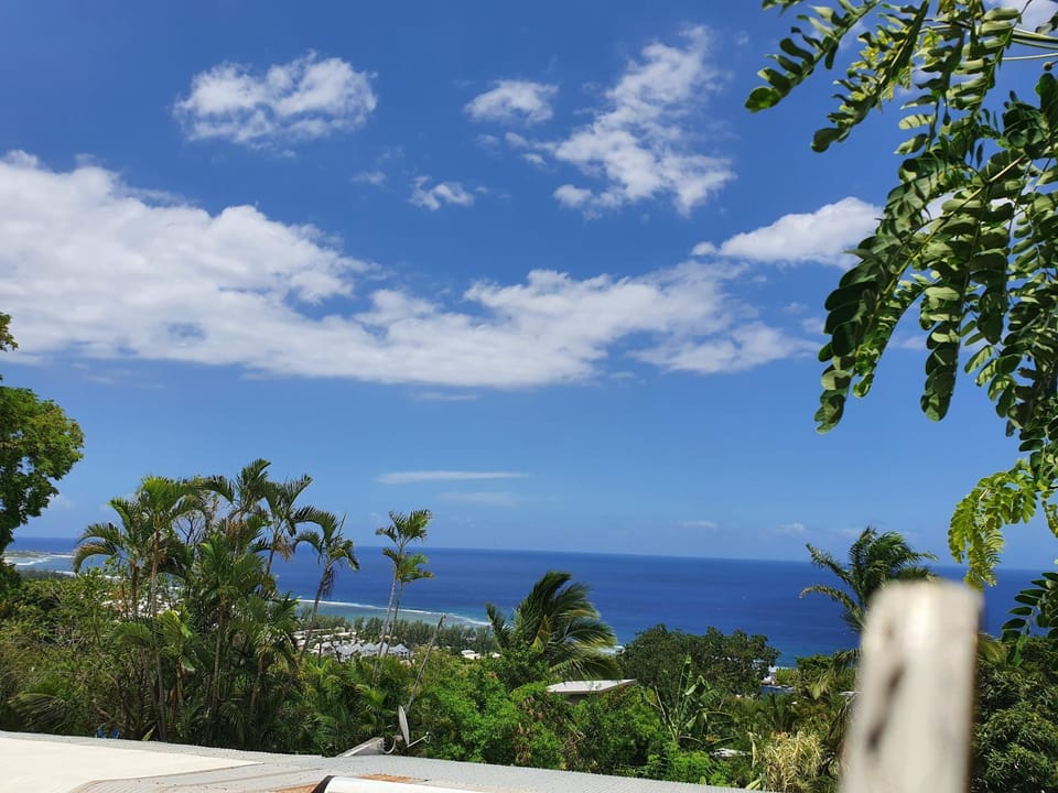 Sea view