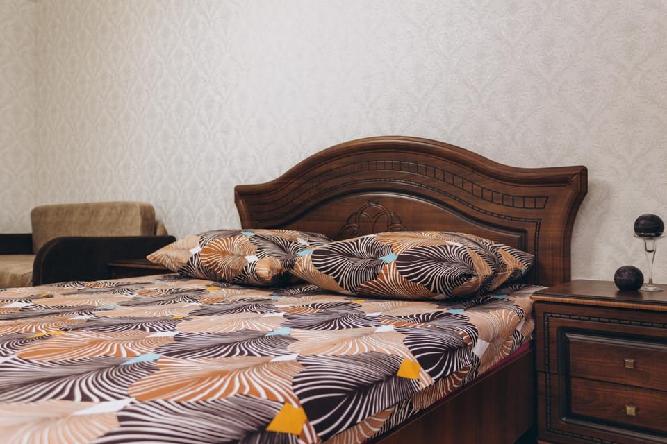 LUXE Apartments Illinskaya 3 floor Apartment in Ukraine