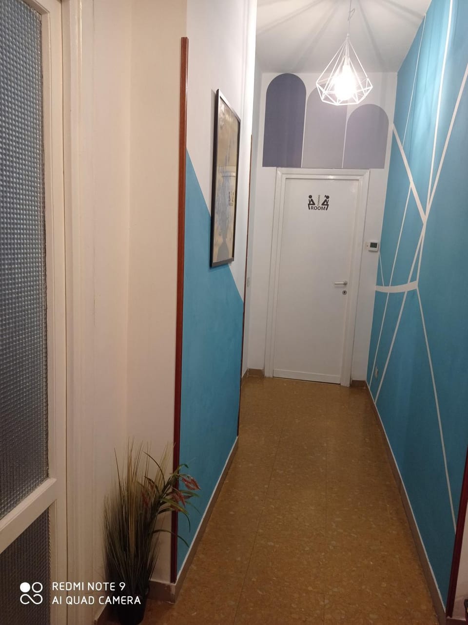 NICOLHOME Apartment in Rome