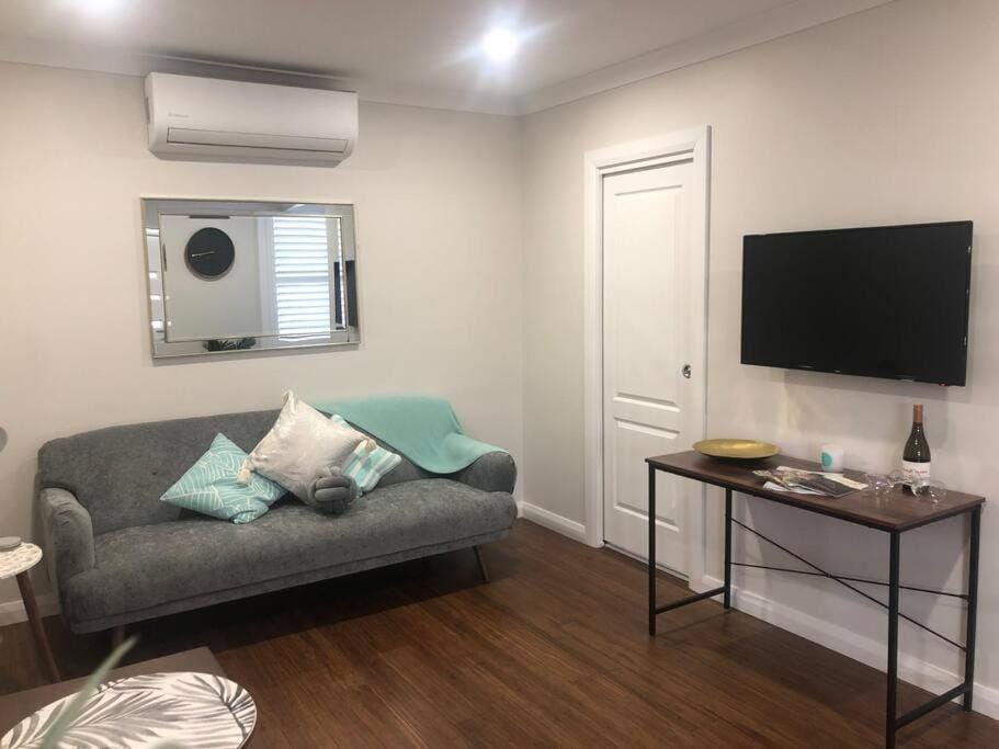 Perfection On Prince House in Orange