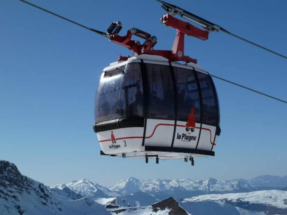 Winter, Skiing, Skiing, Seasons