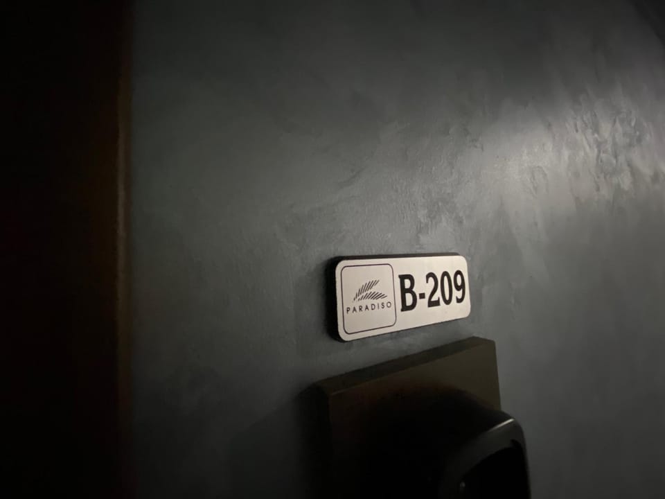 Property logo or sign