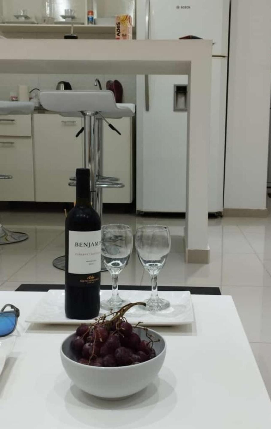 Precioso depto céntrico en San Rafael, Mendoza Apartment in San Rafael