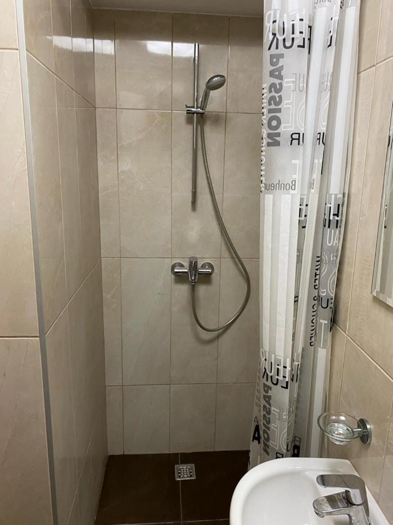 RIVIERA APARTS Apartment in Kotor Municipality