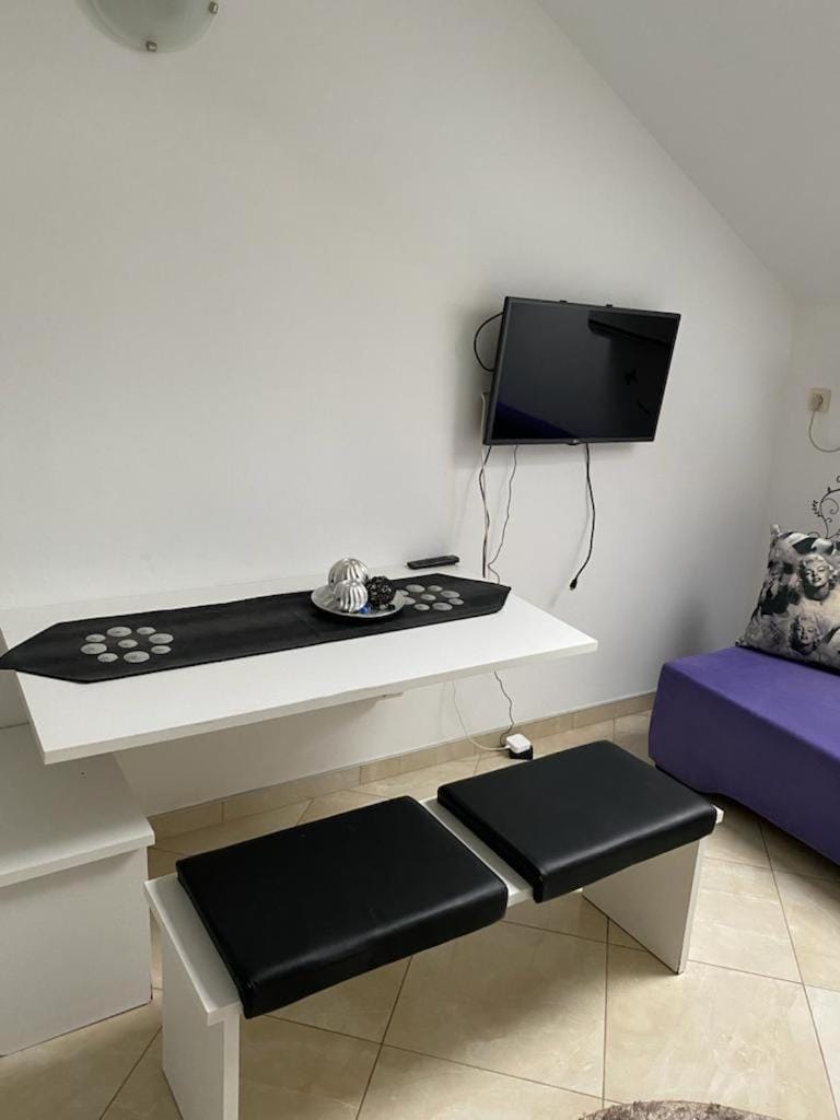 RIVIERA APARTS Apartment in Kotor Municipality