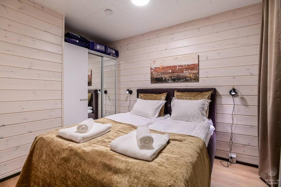 SointuiLevi A71 by Holiday in Lapland Apartment in Lapland