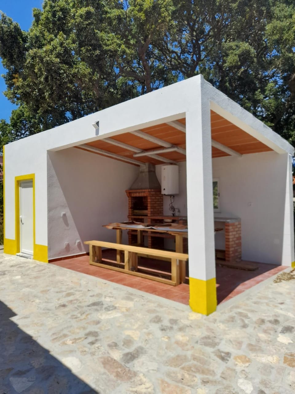 Nadadouro Eco-country-cottage House in Portugal
