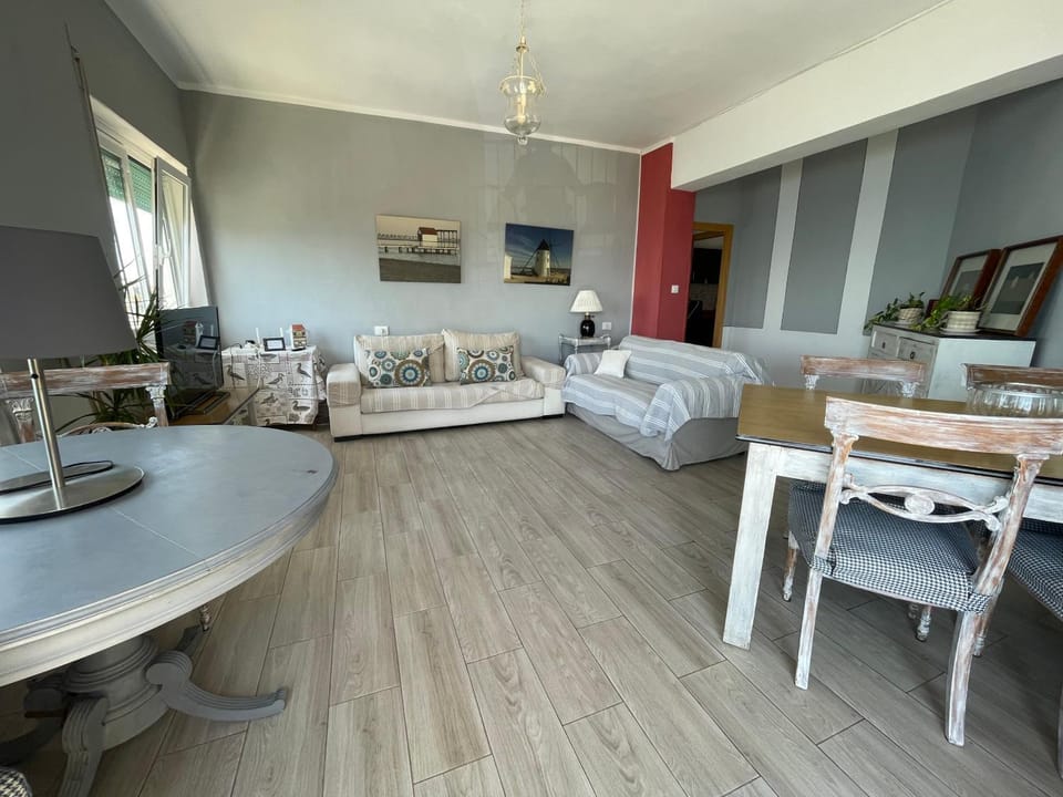 APARTAMENTO PRIMERA LINEA PLAYA Apartment in San Pedro del Pinatar