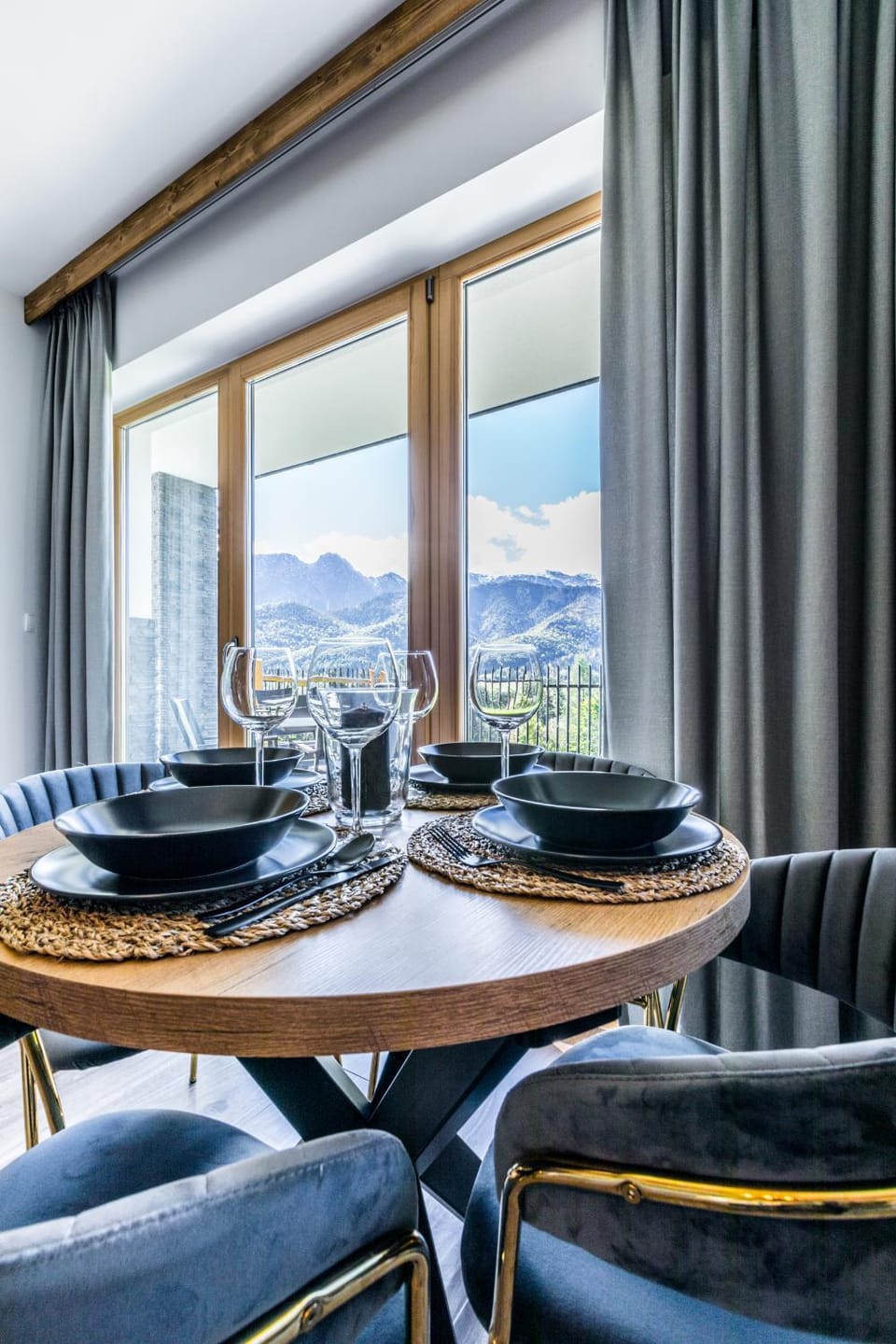 Apartament Butorowy Wierch Apartment in Zakopane