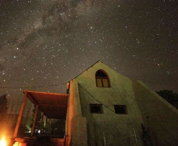 Die Kapokbosskuur Apartment in Eastern Cape