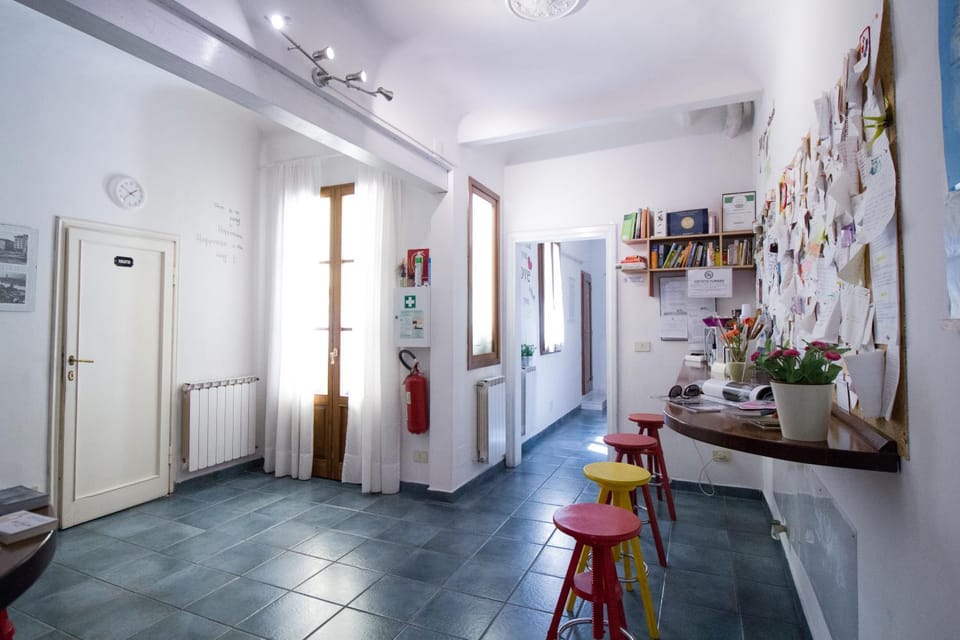 Il Ghiro Guest House Bed and Breakfast in Florence