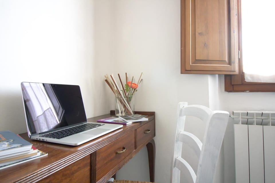 Il Ghiro Guest House Bed and Breakfast in Florence