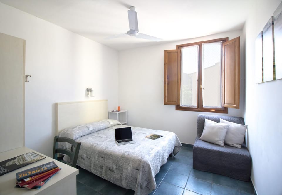 Il Ghiro Guest House Bed and Breakfast in Florence