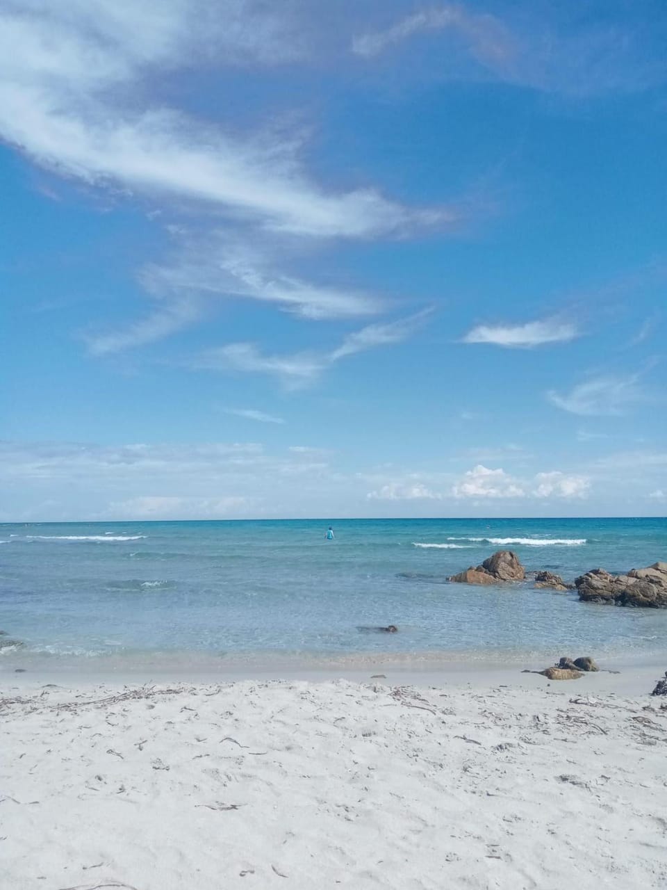 Holiday-house-Saba-Lupino Apartment in Orosei