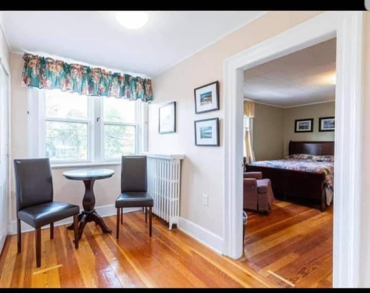 Sunny Home B&B Bed and Breakfast in Charlottetown