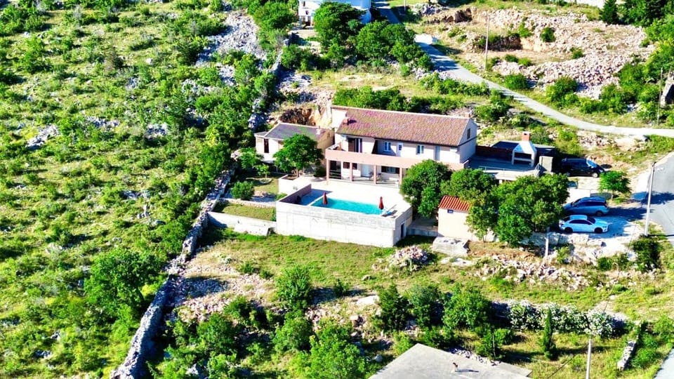 MaRe Apartment in Zadar County