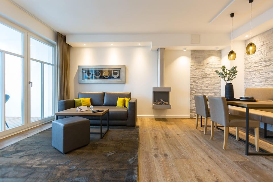 Beachhouse Bansin App 09 Apartment in Heringsdorf