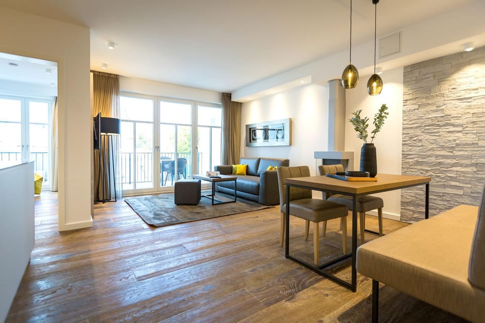 Beachhouse Bansin App 09 Apartment in Heringsdorf