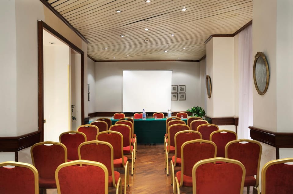 Business facilities