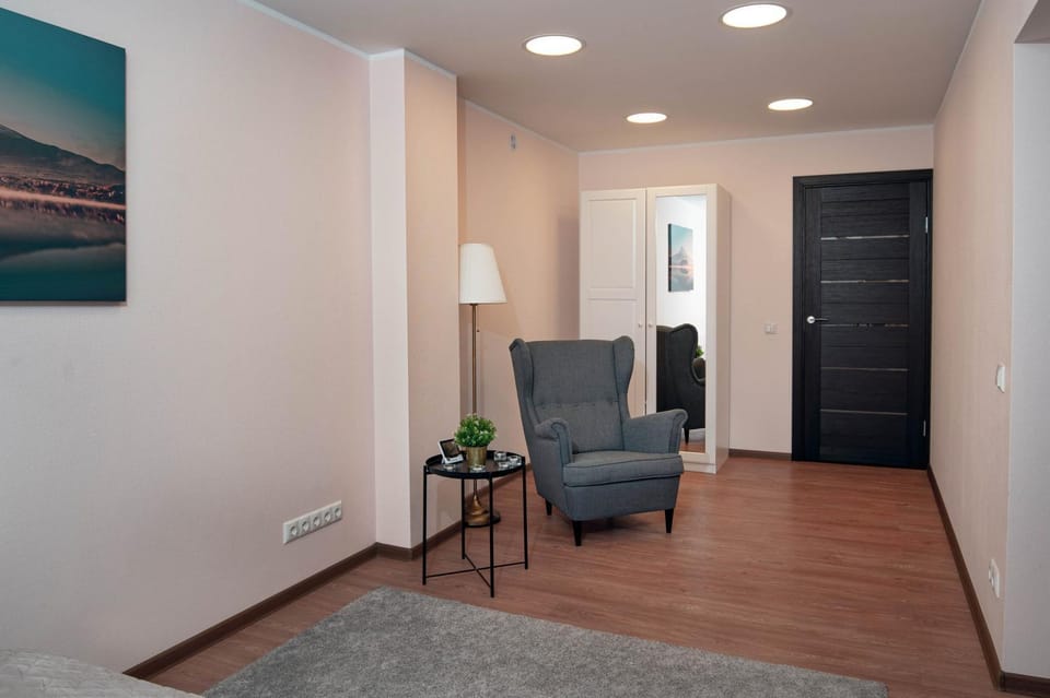 Crown Apartment Apartment in Vilnius County, Lithuania