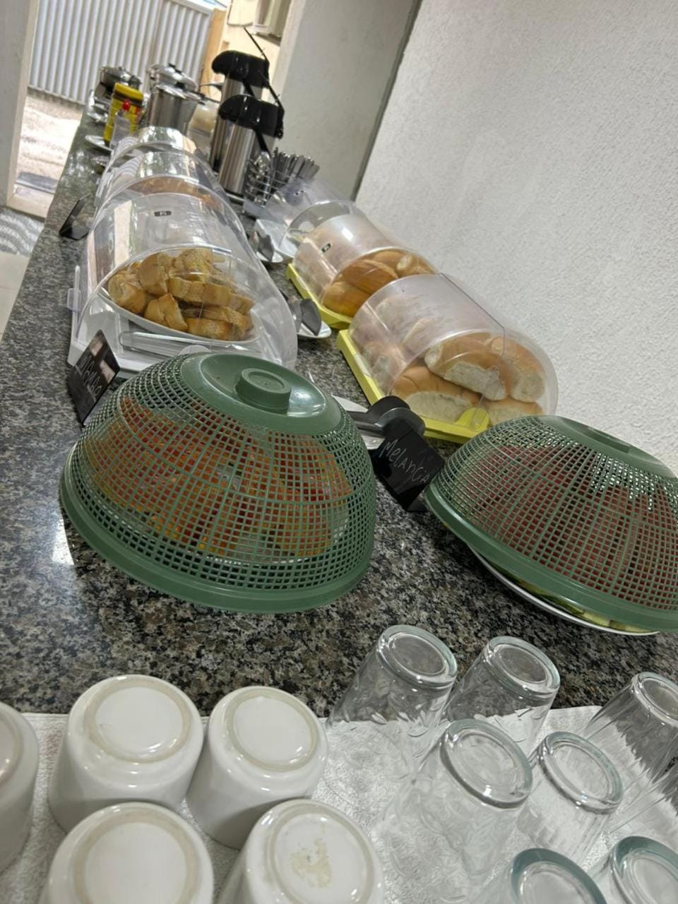Breakfast