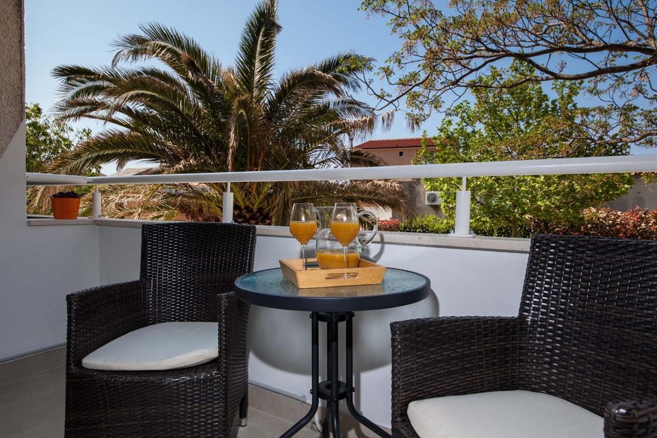 Apartman Vesna Apartment in Tučepi