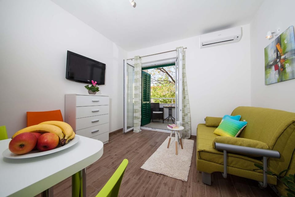 Apartman Vesna Apartment in Tučepi