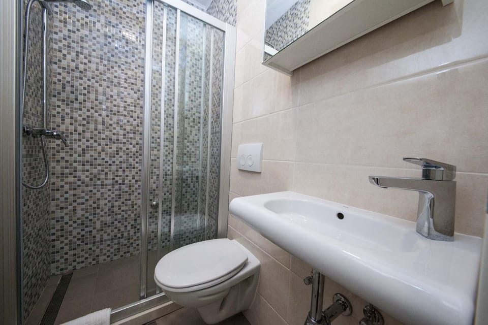 Apartman Vesna Apartment in Tučepi