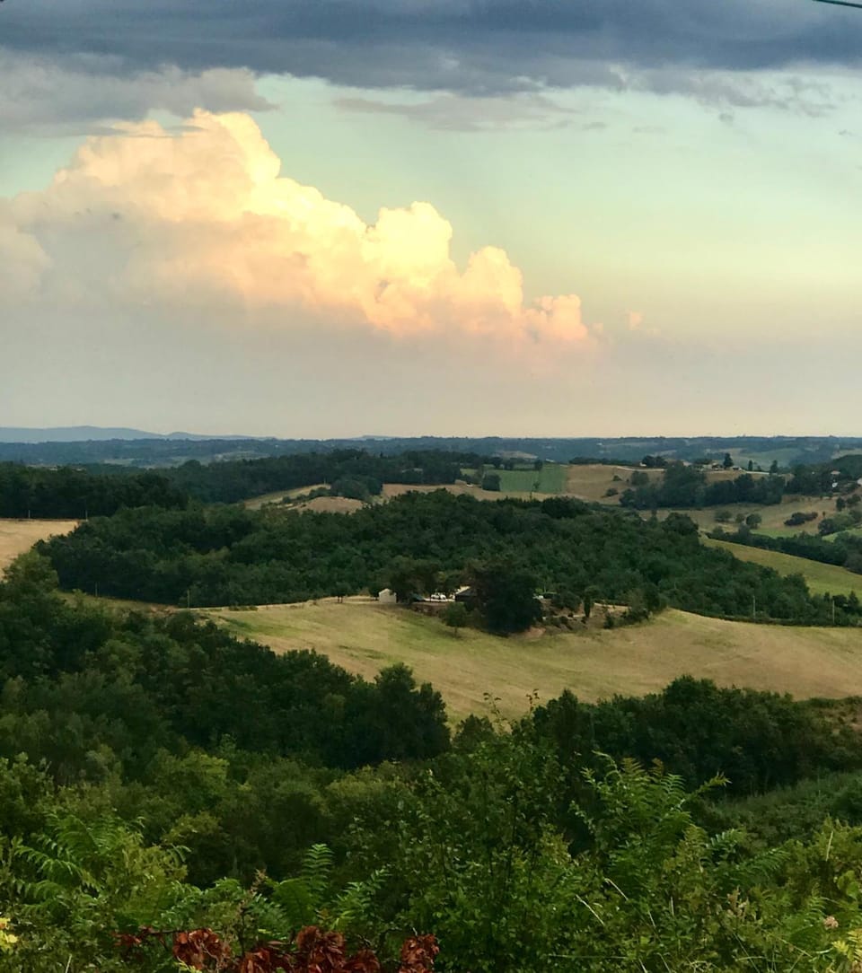 Natural landscape, View (from property/room), Hiking, Sunrise, VIP