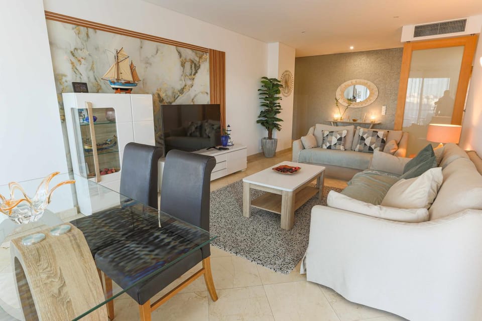 Marina Vilamoura - Aquamar 217 - By Vilamoura Sun Apartment in Quarteira